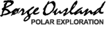 Logo Børge Ousland – Polar Exploration